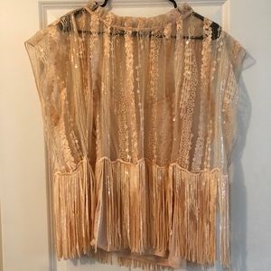 EVA FRANCO - ANTHRO TOP